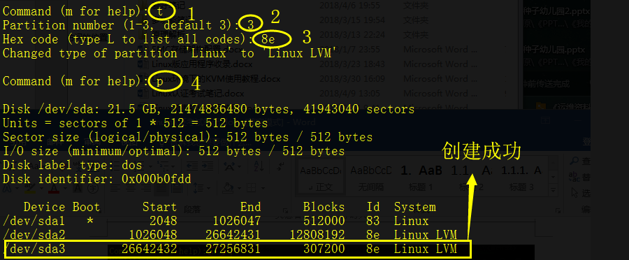 Linux逻辑卷扩容(图4)